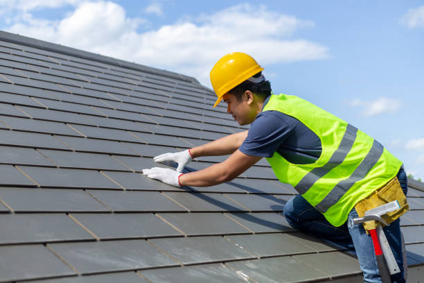 Trusted Mantua, VA Roofing Contractor Experts