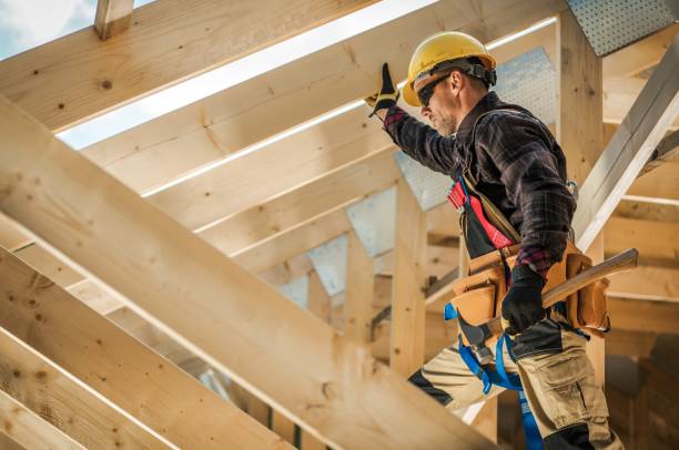 Best Residential Roofing Contractor  in Mantua, VA
