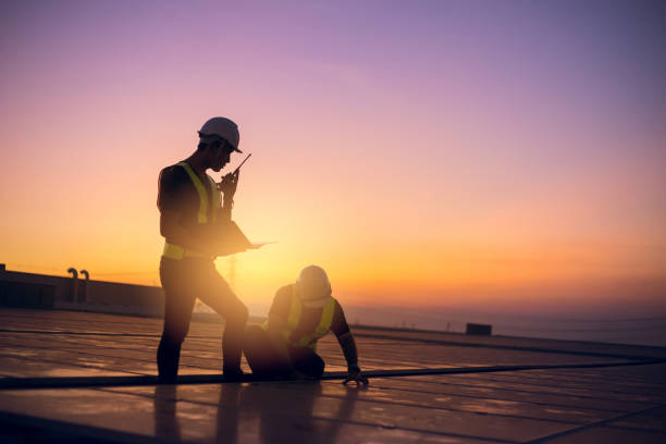 Best Roof Waterproofing Services  in Mantua, VA