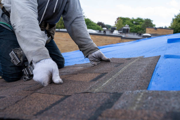Quick and Trustworthy Emergency Roof Repair Services in Mantua, VA