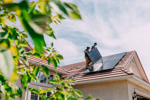 Slate Roofing Contractor in Mantua, VA