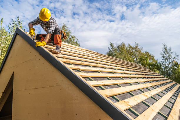 Best Storm Damage Roof Repair  in Mantua, VA