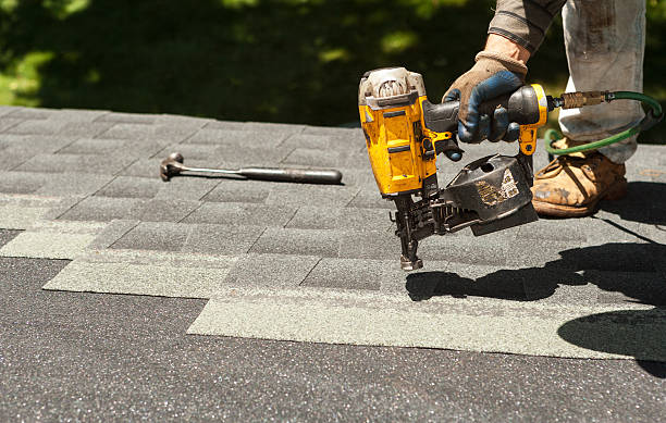 Gutter Installation and Roofing in Mantua, VA