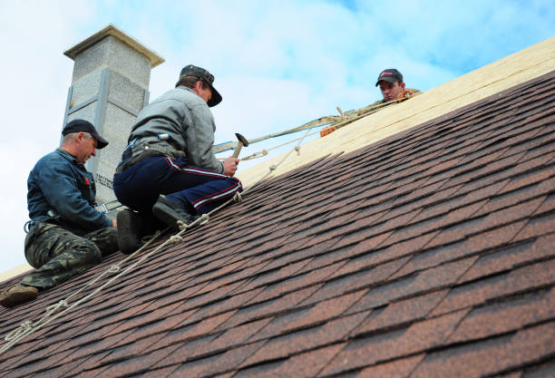 Best Commercial Roofing Services  in Mantua, VA