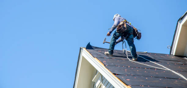 Best Roof Replacement Cost  in Mantua, VA